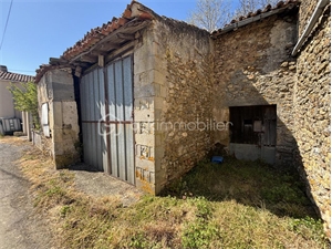terrain à la vente -   79390  THENEZAY, surface 225 m2 vente terrain - UBI467054822